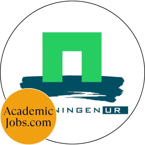 Wageningen University Jobs logo